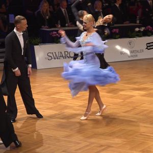 WDSF DanceSport